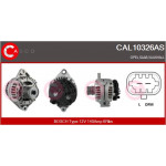 CASCO Generator