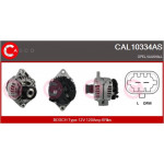CASCO Generator