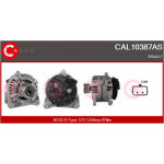 CASCO Generator