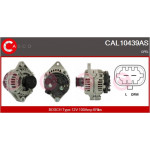 CASCO Generator