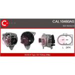 CASCO Generator