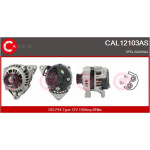 CASCO Generator