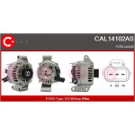 CASCO Generator
