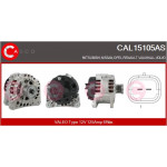 CASCO Generator