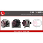 CASCO Generator