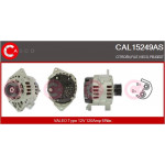 CASCO Generator