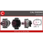 CASCO Generator