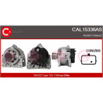 CASCO Generator