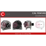 CASCO Generator