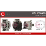 CASCO Generator