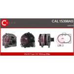 CASCO Generator
