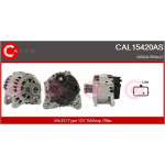 CASCO Generator