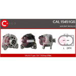 CASCO Generator