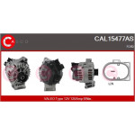 CASCO Generator
