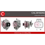 CASCO Generator