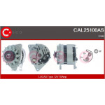 CASCO Generator