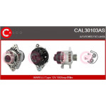 CASCO Generator