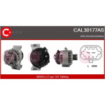 CASCO Generator