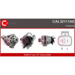 CASCO Generator