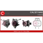 CASCO Generator