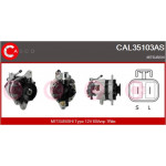 CASCO Generator