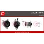 CASCO Generator