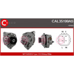 CASCO Generator