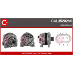CASCO Generator