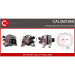 CASCO Generator
