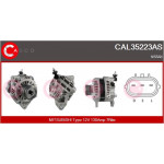 CASCO Generator