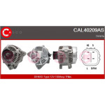 CASCO Generator