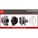 CASCO Generator