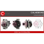 CASCO Generator