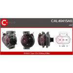 CASCO Generator