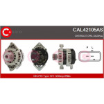 CASCO Generator