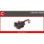 CASCO Halter, Kohlebürsten