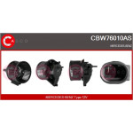 CASCO Innenraumgebläse