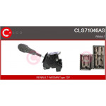 CASCO Lenkstockschalter