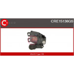 CASCO Generatorregler