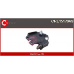 CASCO Generatorregler
