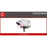CASCO Generatorregler