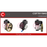 CASCO Hydraulikpumpe, Lenkung