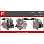 CASCO Hydraulikpumpe, Lenkung