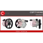 CASCO Hydraulikpumpe, Lenkung