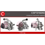 CASCO Hydraulikpumpe, Lenkung