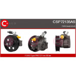 CASCO Hydraulikpumpe, Lenkung