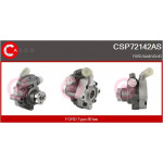 CASCO Hydraulikpumpe, Lenkung