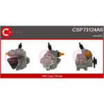 CASCO Hydraulikpumpe, Lenkung