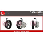 CASCO Hydraulikpumpe, Lenkung
