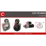 CASCO Starter